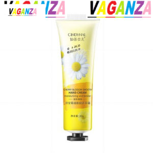 Cindynal Hand Cream Krim Pemutih Tangan Sheep Oil Alami Natural Pelembab Tangan 30gr (VAGANZA)