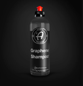 Adams Graphene Shampoo/Car shampoo/ Ceramic Car Shampoo