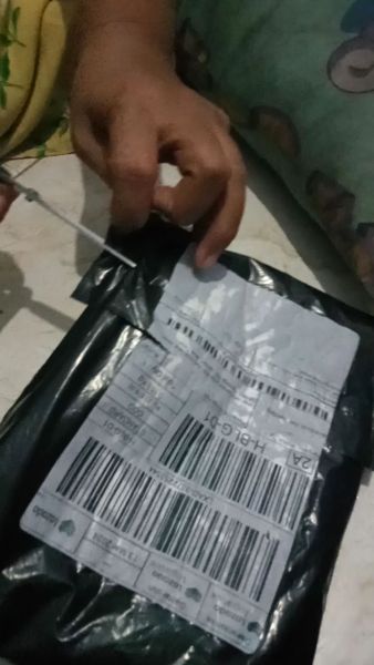 Buyer review video 2