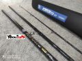 joran pancing sabung 3 surf ORCA KAPURITO PLUS 420 dan ORCA KAPURITO 420. 