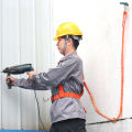 Safety Body Harness Hook/Safety Belt Kerja/Safety Belt Proyek dengan kait 3meters  - Standar Internasional. 