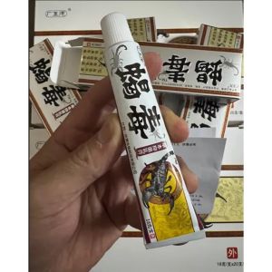 combo 10 típ kem bôi nấm ngứa bọ cạp