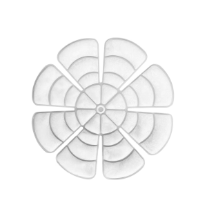 Tái Sử Dụng Ice Head Làm Mát Bánh Xách Tay Ice Trị Liệu Mũ Pad Nonsweat phụ kiện xe máy Thích Hợp Cho đi bộ đường dài cắm trại