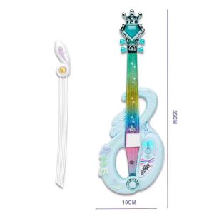 kids microphone amplifying music microphone with bracket childrens simulation standing karaoke singing toys for kids