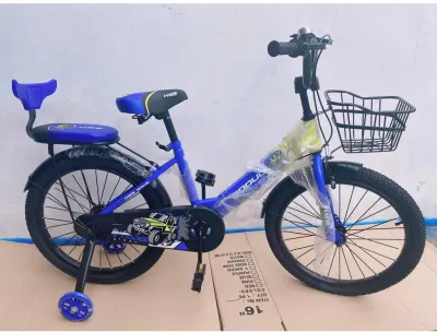 New Fashion kids bike bicycle 12/16 5 6 7 8 9years old