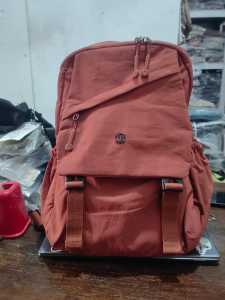 CHIBAO - Tas Ransel Sekolah 12000-SF Backpack Remaja Terlaris
