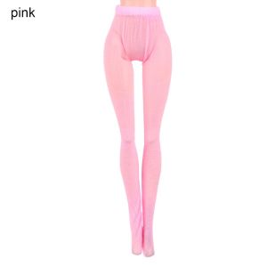 METALIX Suits 1/6 Bottoms Socks Miniature Clothes Toys Panty hose Dolls Accessories Mini Elastic leggings Doll Silk Stockings