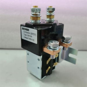 Thay Thế Albright sw181 spdt Contactor 24V 36V 48V 72V 80 V SW181B-241T SW181B-245T SW181B-248T 24 36 48 72 80 volt cầu chì sw181b 241t sw181b 245t sw181b 248t