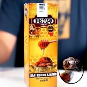 Obat Bau Mulut - Penghilang Bau Mulut - Menghilangkan Bau Mulut Tak Sedap - Bau Napas Dengan KURMAQU