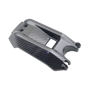 Quick Release Replacement Cover Shockproof Guard Protection Case for Light S/X Motorcycles