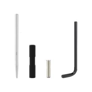 Silicones Brake Levers Pin Installation Tool For Road Bikes Fitment Secure Adjustment Cycling Maintenance Accessory