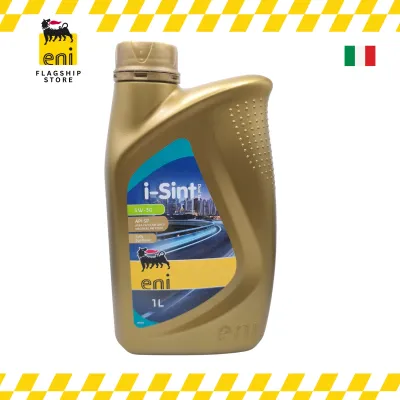 Eni i-Sint Dual Tec 5W30 1L 4L