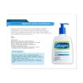 BPOM CETAPHIL Gentle Skin Cleanser Facial Wash For Face and Body Trusted By Dermatologist. 