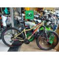 Sepeda MTB 27.5 Polygon Cleo 2 Terbaru. 