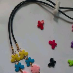 Strap Masker Konektor Lucu: Aksesoris Masker Untuk Nyaman