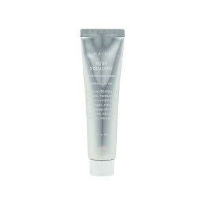 S.NATURE Aqua Squalane Moisturizing Cream (60ml / 60ml x 2)