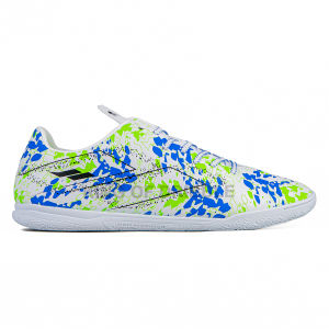 KING OF DRIBBLE Sepatu Futsal Mills Riyu IN 9404407