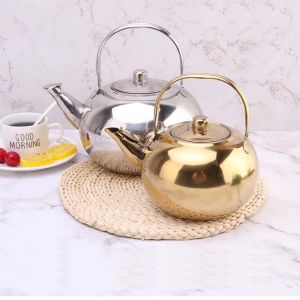 HJKL 1 CÁI Đun sôi nhanh Bếp Phụ kiện đồ dùng nhà bếp Cà phê Với bộ lọc Ấm siêu tốc Infuser Bộ lọc nước Bình trà Ấm đun nước trà