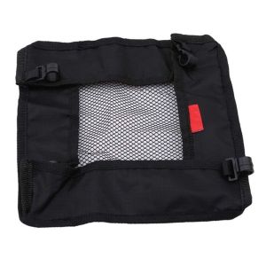 XYAX(XUNJIE) Portable Outdoor Picnic Table for Folding Table For Folding Chair Storage Basket Hanging Storage Bag Hanging Basket Storaging Net