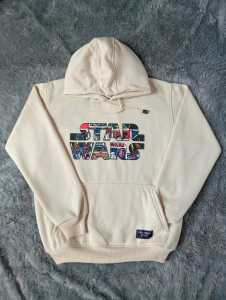 COD - Hoodie Starwars | Jacket Starwars | Hoodie Starwars x Pull & Bear | Swater Starwars