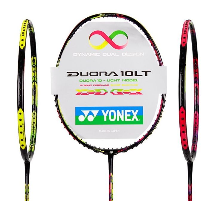 RARE/Genuine*** Yonex Duora10 LT สภาพดีมาก ไม่มีรอย ยังไม่