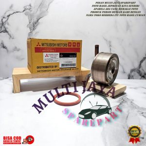 OLI OIL COOLER KULER MITSUBISHI PAJERO TRITON 2.5 2500CC 1240A008