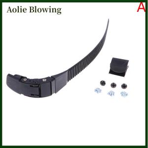 Aolie Thay thế giày TrượT Dây đeo thiết lập inline với khóa giày trượt băng Phụ kiện dây đeo