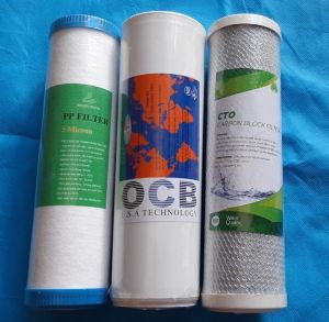 BÔ LÕI 123 LÕI 10INCH DÙNG CHO TẤT CẢ MÁY LỌC NƯỚC RO MÁY LỌC GIA ĐÌNH.