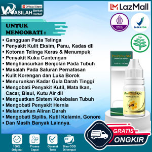 Propolis SM Original Obat Herbal Brazillian Asli Sangat Multikhasiat 100% Produk Bergaransi Resmi Tanpa Efek Samping