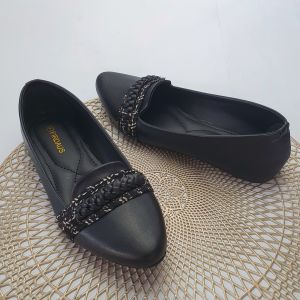Sepatu Wanita Flatshoes Pita FD005