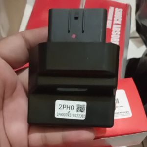 CDI ECU ECM 2PH YAMAHA MIO M3 MIO 125