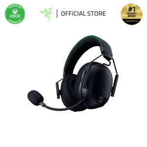 Razer BlackShark V3 Pro - Wireless Active Noise Cancelling ANC Esports Headset