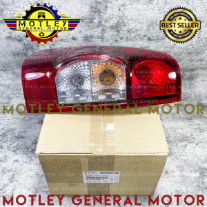 LAMPU STOPLAMP STOP LAMP LAMPU MUNDUR REM BELAKANG TAIL LAMP ISUZU DMAX 4JJ 4JJ1 D-MAX D MAX 3.0 3000 3.000 30 3000 CC ORIGINAL