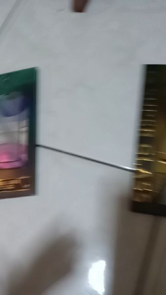 Buyer review video 2