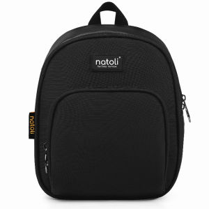 Balo mini nữ Thương hiệu NATOLI nhỏ gọn chống nước cao cấp BST Sweetie Pie Backpack B6