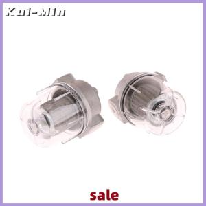 Kui-Min Oil Filter For Oil Transparent P.C. Cup 1 4 3 8 Small Diesel Fuel Filter For Boiler 25L H