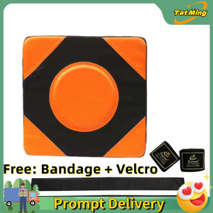 T Ming store Wall Punching Pad Boxing Punch Target Training Sandbag Sports Dummy Bag Fighter