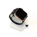 สายนาฬิกา สำหรับ Apple Watch สายผ้ายืด. 