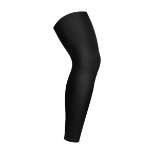 1 pair of packages Sports kneepad warm compression calf cover outdoor basketball football running cycling supplies