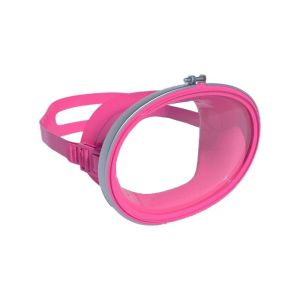 Waterproof Tempered Glass Diving Mask Oval Shape Lightweight Snorkeling Mask Anti Fog Leakproof Diving Goggles Spearfishing H260729