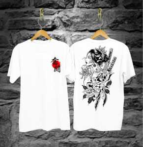 BAJU KAOS GEISHA/KAOS SAMURAI KEREN/KAOS SAMURAI PUTIH/KAOS SAMURAI TERBARU/KAOS WANITA JEPANG/KAOS KEREN/KAOS DISTRO SAMURAI/KAOS PRIA DISTRO/KAOS KATA KATA/KAOS PRIA DISTRO/KAOS KEKINIAN/KAOS TERBARU/KAOS DISTRO GAMBAR/KAOS DISTRO MURAH