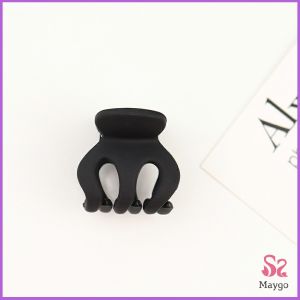 Maygo กิ๊ฟติดผมยกหางม้า ยกผมสูง เสริมวอลลุ่มสไตล์เกาหลี 5 cm 3.5 cm เสริมหัวทุย น่ารักมาก Hair Clips[พร้อมส่ง]