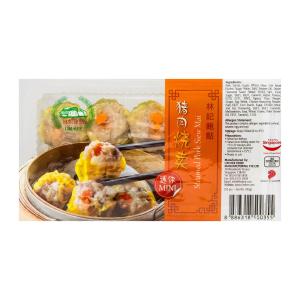 LIM KEE Mini Pork Siew Mai