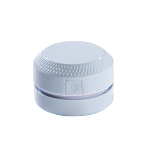 【SG】Desktop Mini Vacuum Cleaner USB Rechargeable Wireless Handheld Vacuum Cleaner Suitable for Desks Keyboards Laptops Offices and Homes