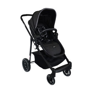 Akeeva  Foldable Convertible to Carry-Cot Stroller (Pendio)