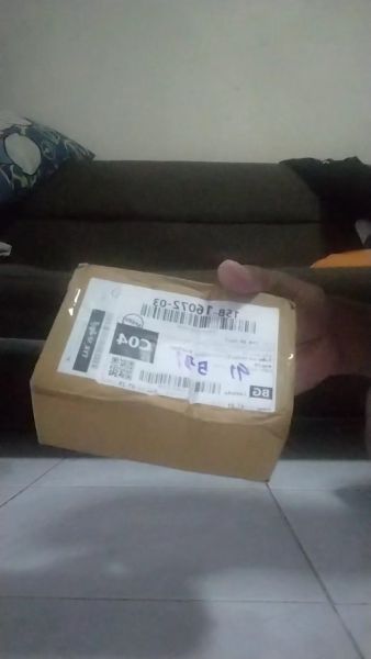 Buyer review video 3