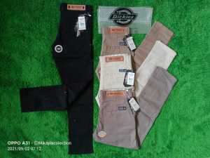 Celana Chino Anak 4-14 Tahun / Celana Tanggung / Celana Remaja / Full ACC