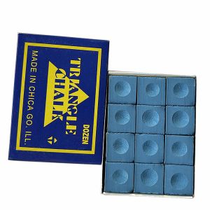 J Hộp 12 viên lơ bida. Cục lơ bida viên lơ bi a cục thoa lơ bi a GALIT625