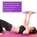 Pilates Ring Yoga Circle Toning Thighs Legs Inner Thigh Exercise Workout Fitness. 