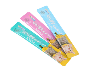 ขนมเเมวเลีย 15g มี 3 รสชาติ ขนมแมว อาหารแมว ขนมแมวเลีย​ แมวเลีย ขนมทาสแมว แสนอร่อย รสชาติอร่อยถูกใจน้องแมว ขนมแมวเลียเพื่อสุขภาพ ขนมแมวเลียแบบซอง